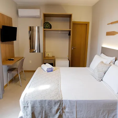 Mar De Canasvieiras Hotel E Eventos-3