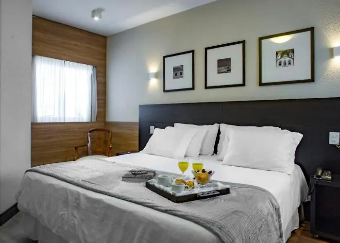 CambirelaHotel Florianopolis