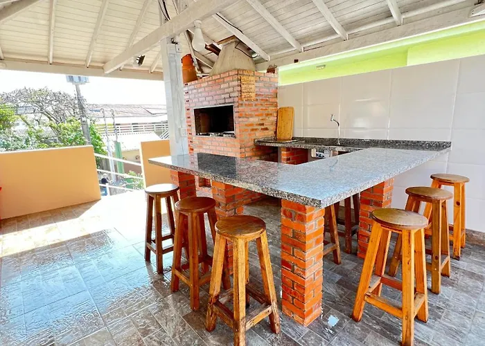 Pousada Altamiro Florianópolis