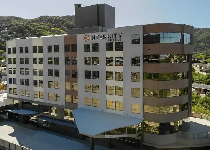 Intercity Portofino Florianopolis