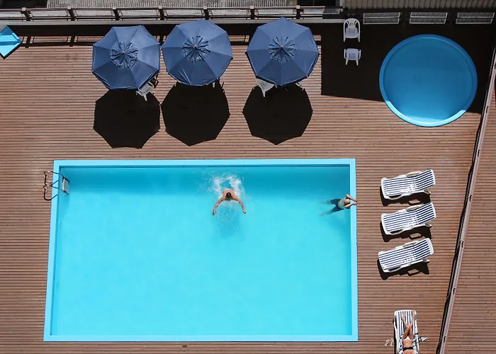Castelmar Hotel Florianopolis