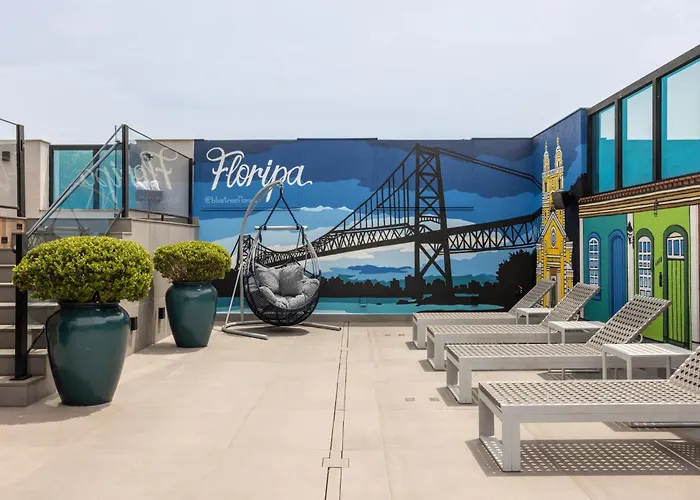 Blue Tree Premium FlorianópolisHotel Florianopolis