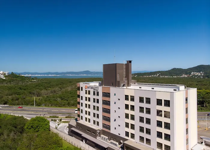 Intercity Portofino Florianopolis