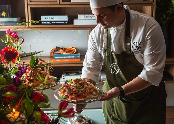 LK Design FlorianópolisHotel Florianopolis