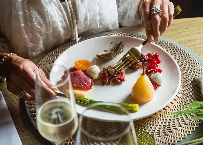 LK Design FlorianópolisHotel Florianopolis